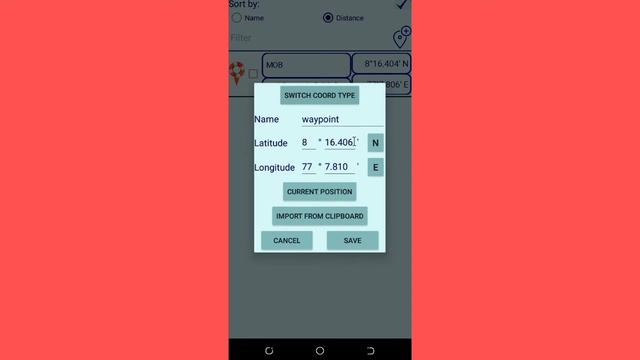 How to use SailFreeGPS app marine gps / Tamil / MukkadalMeenavan смотреть онлайн