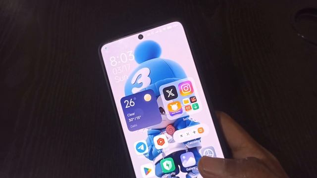 Unexpected 🔵 Redmi Note 10S HyperOS update on Android 14 is on the way 🔥 смотреть онлайн