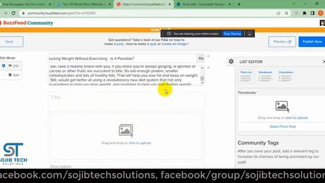 How to Newspaper, press release, govt, edu website backlink Create смотреть онлайн