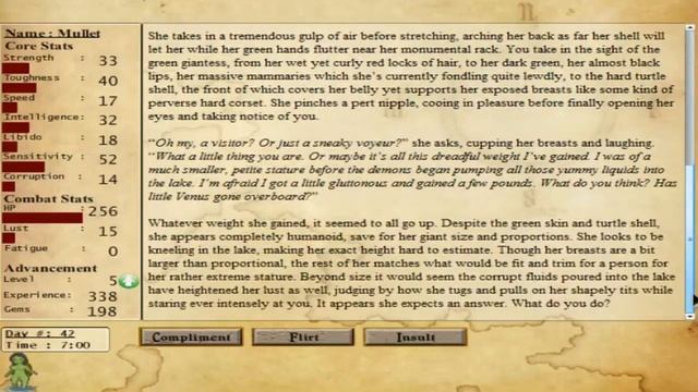 Corruption of Champions: Part 30 смотреть онлайн