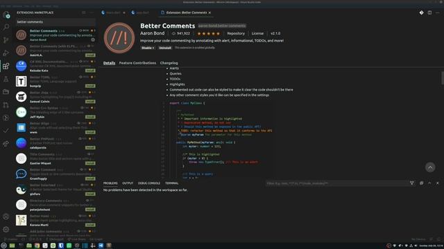 Useful VS Code Extensions for Flutter Development смотреть онлайн