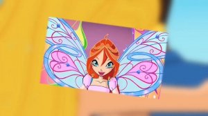 ПОХОЖИЕ МОМЕНТЫ ВИНКС! Выпуск #2. Копируют сцены или случайность?