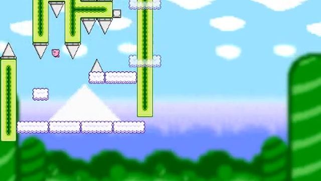 I Wanna Be The Boshy Part 2: Goddamn Clouds смотреть онлайн