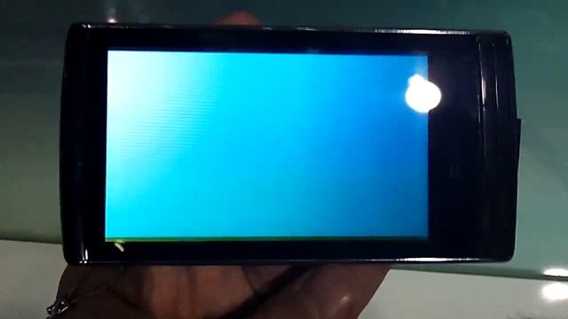 Sharp Galapagos - un téléphone Android 3D sans lunettes смотреть онлайн