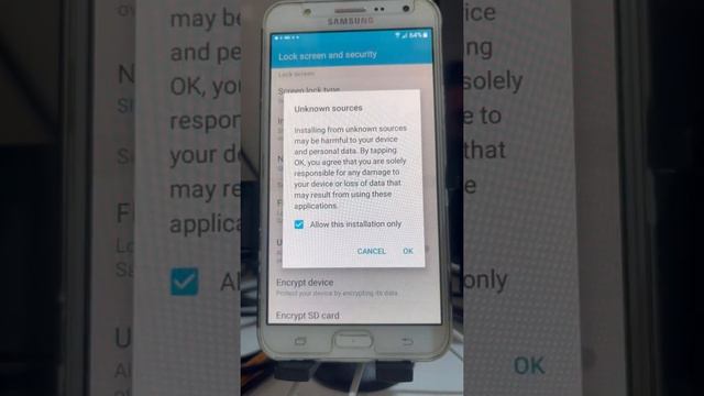 SAMSUNG (J700F) ANDROİD 6.0 | J7 2015 | GOOGLE ACCOUNT FRP BYPASS UNLOCK 💹💹💹 WİTHOUT PC ⛔ 👍👍 смотреть онлайн