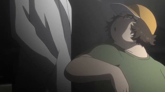 WHY YOU SHOULD WATCH Steins;Gate смотреть онлайн