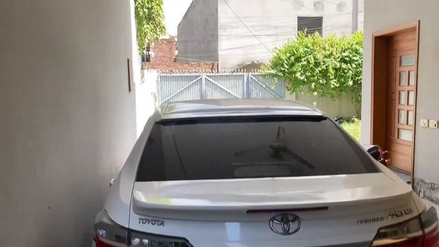 Nai Gari Leli | chery Tiggo 8 Pro смотреть онлайн