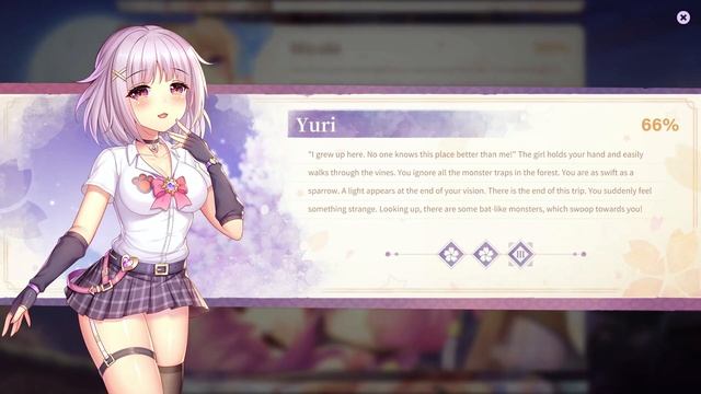 SAKURA HIME 2 Full Gameplay смотреть онлайн