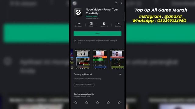 AFTER EFFECT DI ANDROID !!! CARA INSTALL AFTER EFFECT DI ANDROID TERBARU 2020 TANPA PC смотреть онлайн