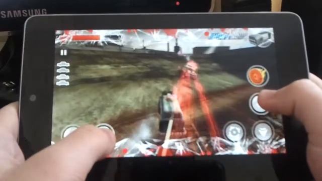 Видеообзор Death Tour для androidkafe.ru смотреть онлайн