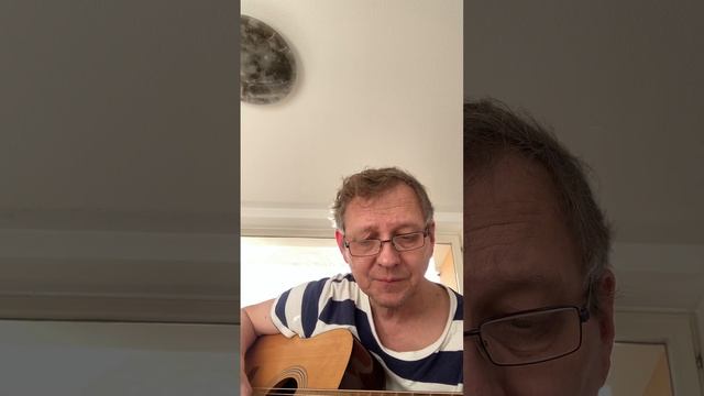 Father of Night (Amidah). Bob Dylan. Cover: Karsten Ogorek смотреть онлайн