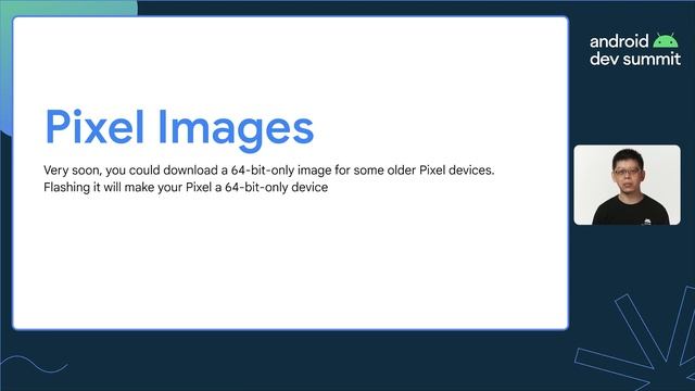 Keep your app from failing in a 64-bit only world смотреть онлайн