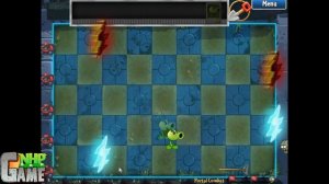 (Gameplay+Link) Plants vs Zombies 2 PAK Mod v2.0 (E-Pea Version)