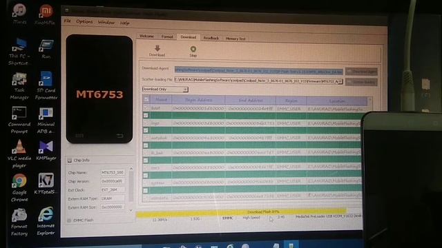##COOLPAD NOTE 3 HANG ON LOGO & UP DOWN FASTBOOT MINI SOLUTION 1000% WORKING#|| BY TECHNICAL ANURAG смотреть онлайн