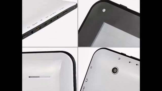 Tablet Android 10.1" Dual Core | GD IPPO M10PRO| Envío Grátis todo México смотреть онлайн