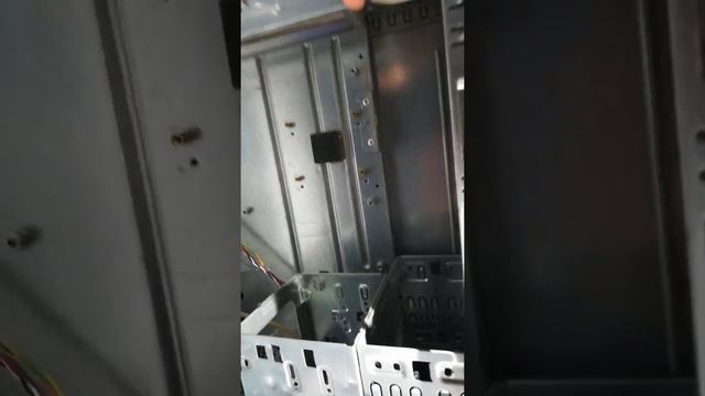 TORRE HP COMPAQ DX2000 MT смотреть онлайн