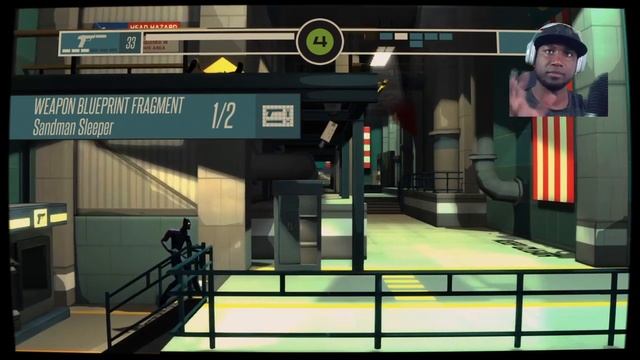 Taking out the bad Spies with wit my ..(Counter Spy)? смотреть онлайн