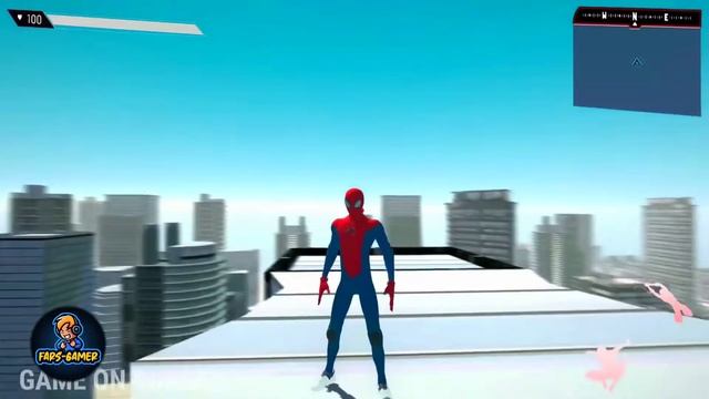جيم بلاي اخر تحديث spider man mobile ps5للاندرويد [نسخة بيتا]من المطورgame on budget смотреть онлайн