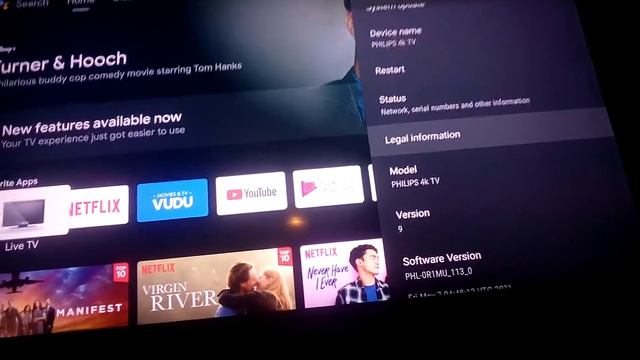 Android TV (Raul North KineMaster 2021) смотреть онлайн