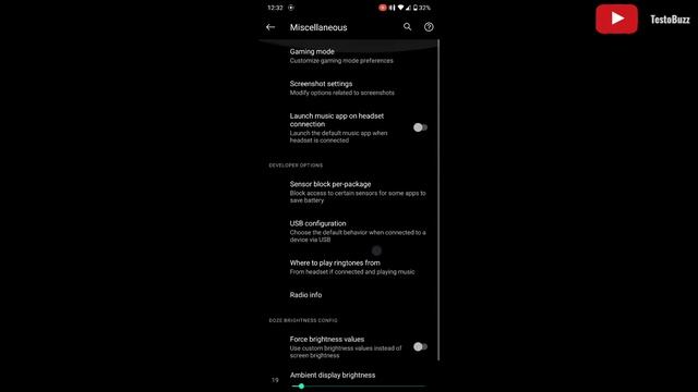 Evolution X | Best Custom Rom | Review and Installation | EvoX 5.7 | Gaming Rom смотреть онлайн