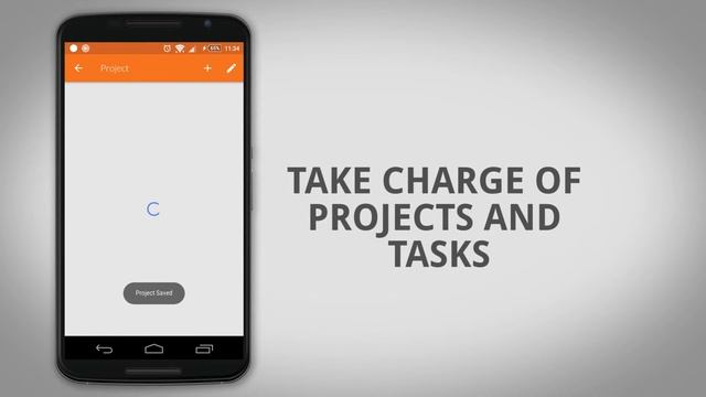 WORKetc CRM + Projects + Billing App for Android смотреть онлайн