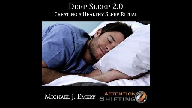 Deep Sleep Hypnosis - Hypnosis to Fall Asleep - Learn How to Sleep All Night смотреть онлайн