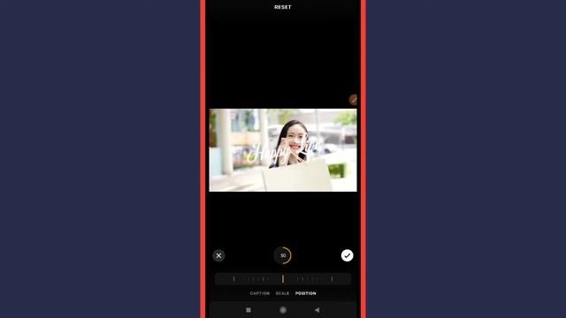 How to Add Text on your Video in PREQUEL App смотреть онлайн
