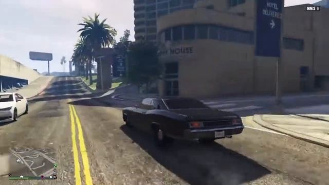 HOW TO PULL A WHEELIE IN GTA 5 |in 3 minutes| смотреть онлайн