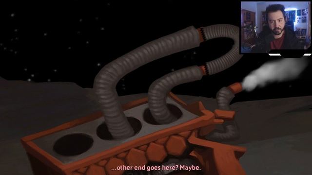 Broken Age: Chapter 2 Part 1 - SWITCH (Story Adventure) смотреть онлайн