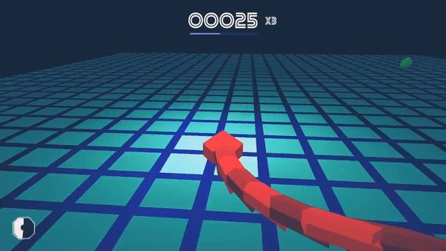 Android 3d snake game like - nokia 😱😱 смотреть онлайн