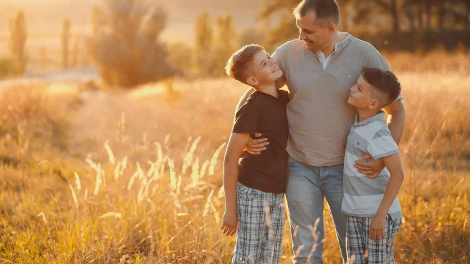 Папочка с праздником - 20 октября - Поздравление с днем отца #деньотца #деньпапы #сднемотца