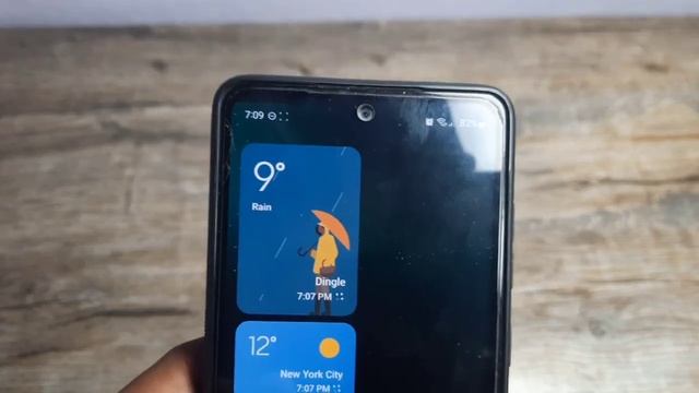 Samsung OneUI 5.1 : Dynamic Widets For All Devices | A52 A52s A53 A71 A51 M52 F62 S21FE S20 FE A33 смотреть онлайн