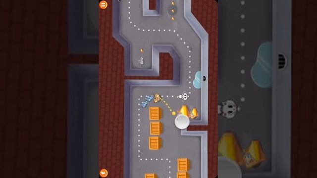 Spy Mouse - Prologue level 12 смотреть онлайн