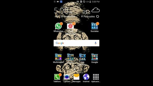 INSTALAR SPEED UP SWAP PRO (ROOT) смотреть онлайн