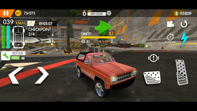 DON'T CRASH the car CHALLENGE #13 Gameplay Android - Real Car Crash | BeamNG Drive смотреть онлайн