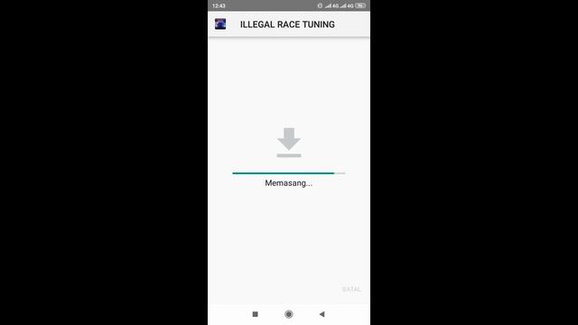 share game android racing ilegal race tuning mod unlimited money смотреть онлайн
