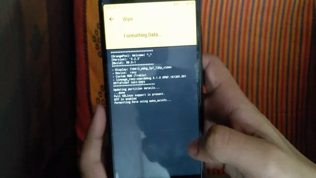 Install Nitrogen Os Android 10 in Redmi 5 ROSY | Android Q Rom | Nitrogen OS Redmi Devices | TC смотреть онлайн