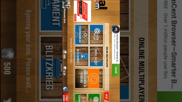 Download Real Carrom Board Game in Android Device Only Just 42 MB Download Now || BY TECH BY HIMANS смотреть онлайн