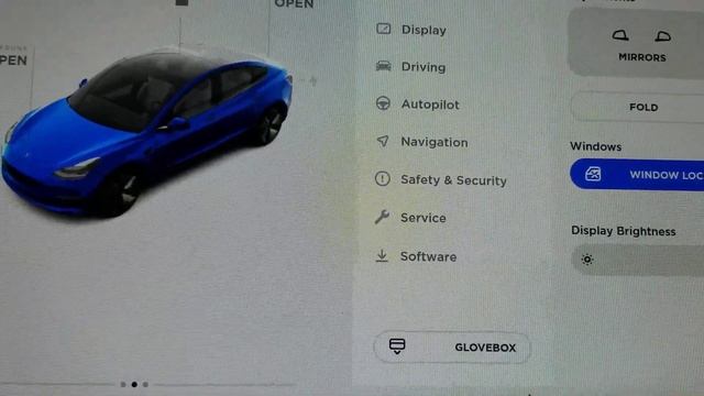 Hướng Dẫn Những Chức Năng Trên Siêu Xe Hơn 1 TỶ Tesla Model 3. смотреть онлайн