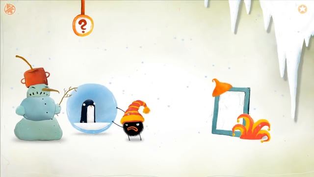 CHUCHEL Playthrough #3 смотреть онлайн