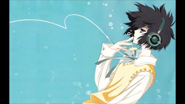 Nightcore]Waking Up by﻿ Julien K смотреть онлайн