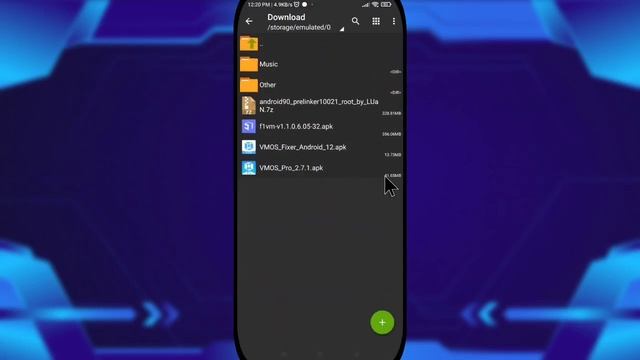 VMOS Pro v2.7.1 Root Update | Vmos Pro Global Version 7.1 Rooted Rom VS F1VM 32bit смотреть онлайн