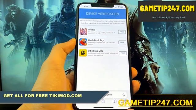 Bangbang Rabbit! MOD Premium 🆓 Hướng Dẫn Thủ Thuật Hack Bangbang Rabbit! Cho IOS APK