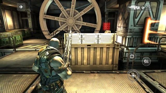 BEST OFFLINE THIRD PERSON ACTION GAME. ULTRA GRAPHICS ON ANDROID 9- 13, 350MB. THRLLING $ INTENSE! смотреть онлайн