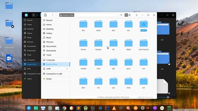 How to install Android Studio in Deepin Linux смотреть онлайн