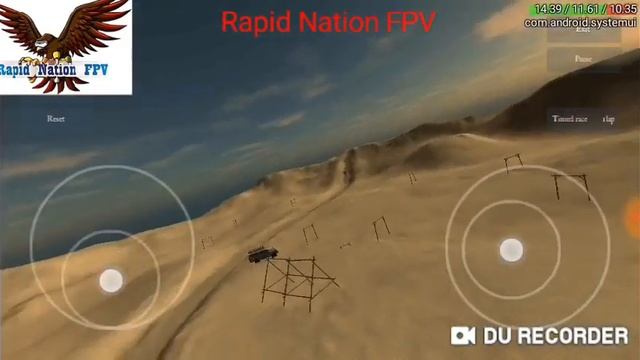 Rapid Nation FPV смотреть онлайн