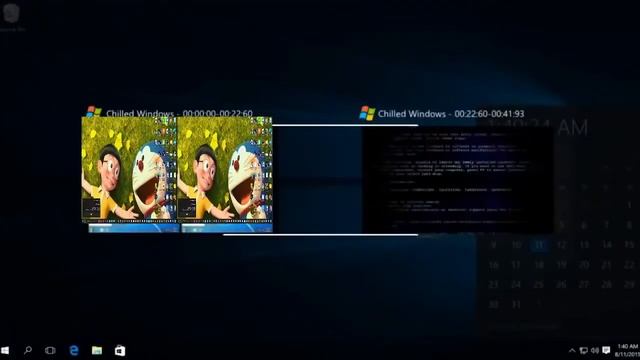 Chilled Windows on Windows 11? смотреть онлайн