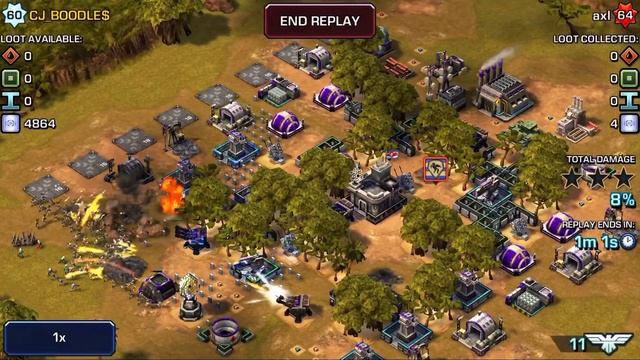 Empires & Allies: Defensing With MLRS #1 смотреть онлайн