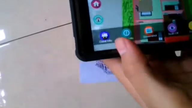 Demo Aplikasi Katalog Rumah Augmented Reality Untuk Platform Android смотреть онлайн