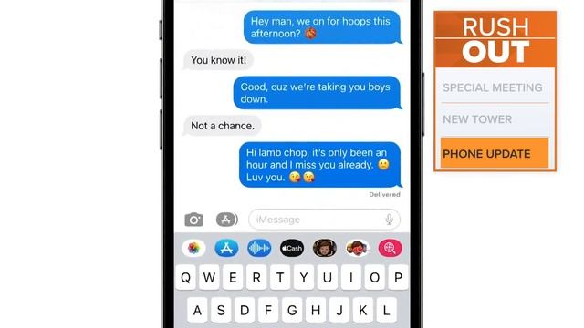 You can now edit and unsend messages on your iPhone. Here's how to do it смотреть онлайн